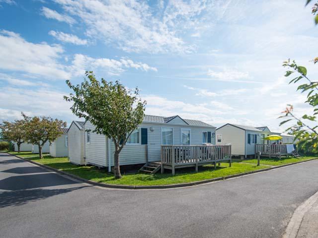 Park Kerlinga Hotel Bredene Zewnętrze zdjęcie