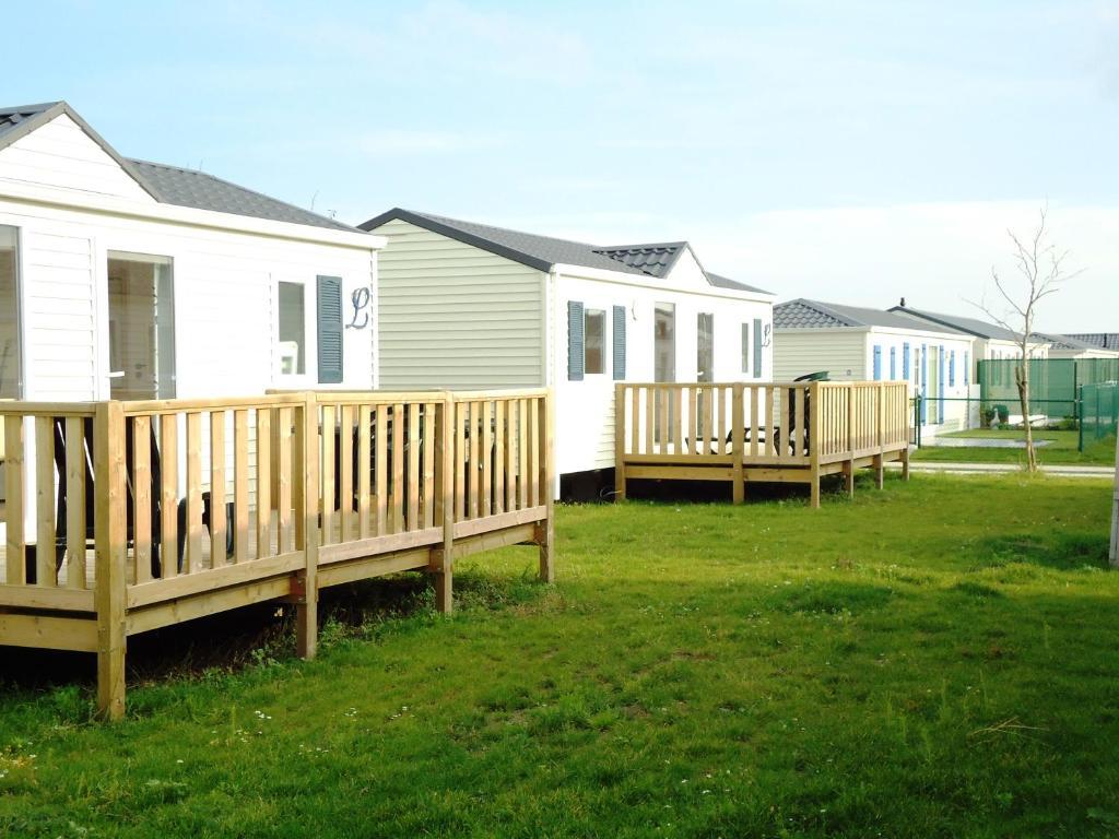 Park Kerlinga Hotel Bredene Pokój zdjęcie